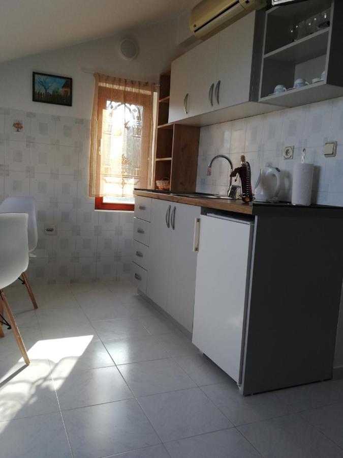 Apartments Sijerkovic แฮร์เซ็ก-โนวี ภายนอก รูปภาพ
