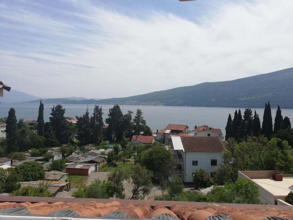 Apartments Sijerkovic แฮร์เซ็ก-โนวี ภายนอก รูปภาพ