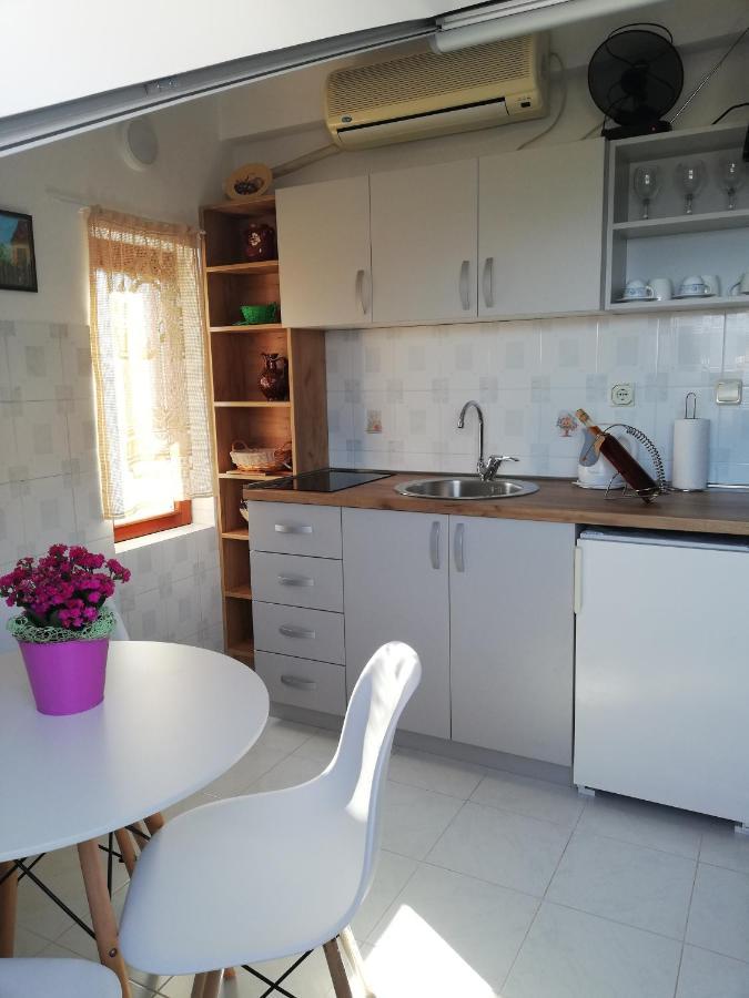 Apartments Sijerkovic แฮร์เซ็ก-โนวี ภายนอก รูปภาพ
