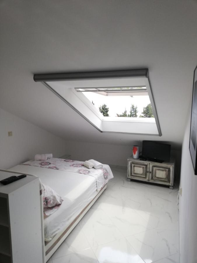 Apartments Sijerkovic แฮร์เซ็ก-โนวี ภายนอก รูปภาพ