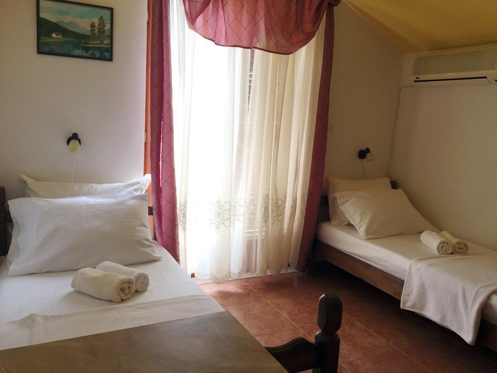Apartments Sijerkovic แฮร์เซ็ก-โนวี ห้อง รูปภาพ