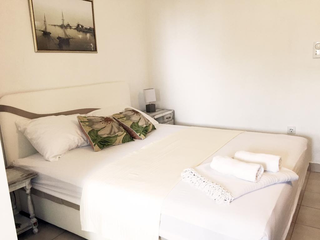 Apartments Sijerkovic แฮร์เซ็ก-โนวี ภายนอก รูปภาพ