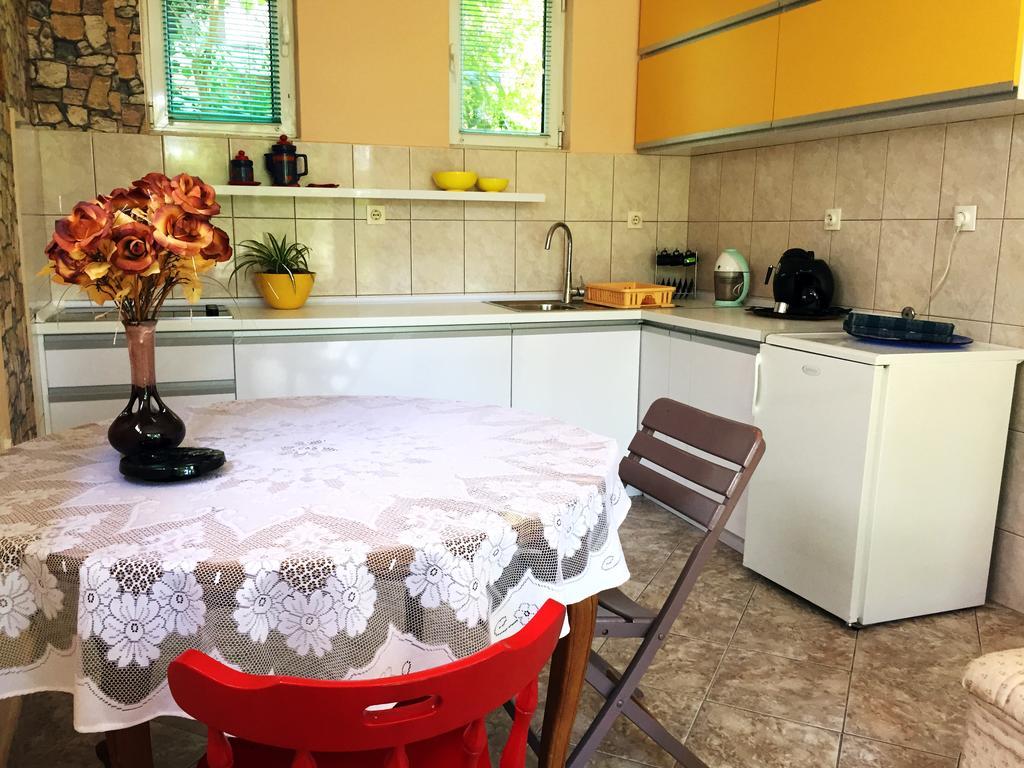 Apartments Sijerkovic แฮร์เซ็ก-โนวี ภายนอก รูปภาพ